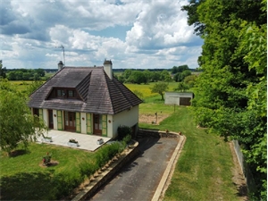 maison à la vente -   28240  SAINT ELIPH, surface 95 m2 vente maison - UBI471250091